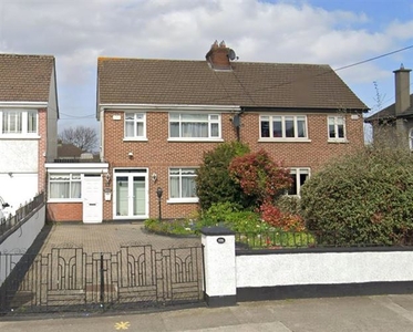 121 Cromwellsfort Rd, Walkinstown, Dublin 12