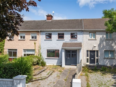 127 Culmore Road, Palmerstown, Dublin 20