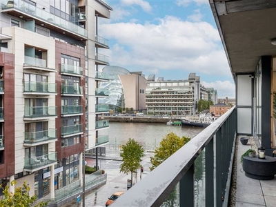 13 Hanover Riverside, Grand Canal Dk, Dublin 2