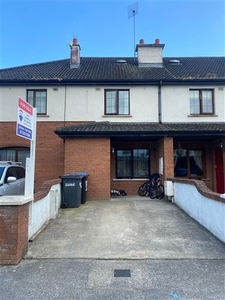 138 Coney Meadows, Coneyboro, Athy, Kildare