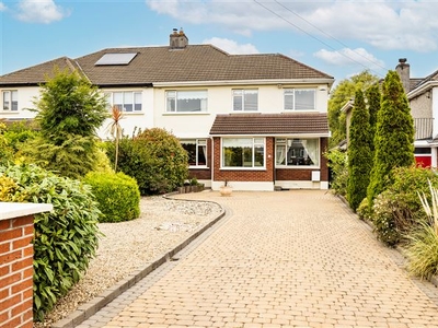 14 Butterfield Grove,, Rathfarnham, Dublin 14