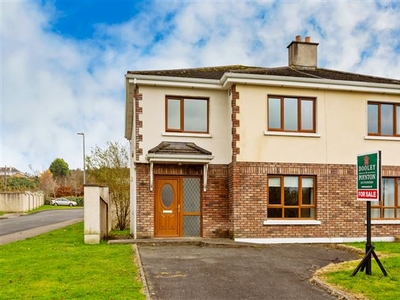 14 Malton Park, Carnew, Wicklow