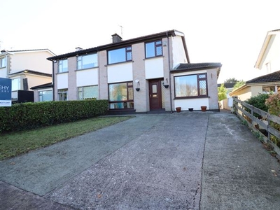 14 Seaview Avenue, Carrigaline, Cork