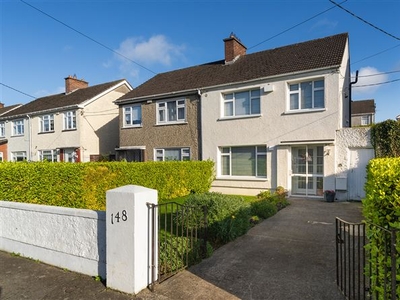 148 North Road, Finglas, Dublin 11