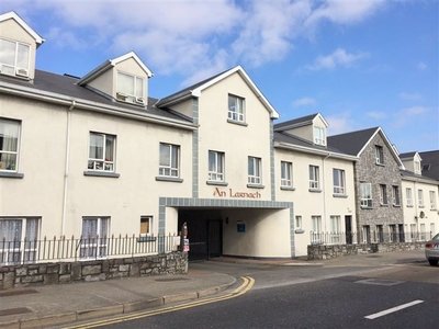 15 An Larnach, Bohermore, Galway City