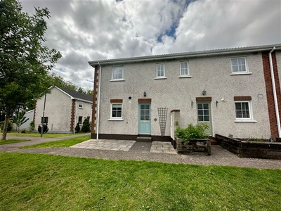 15 Ballynoe Mews, Cobh, Cork