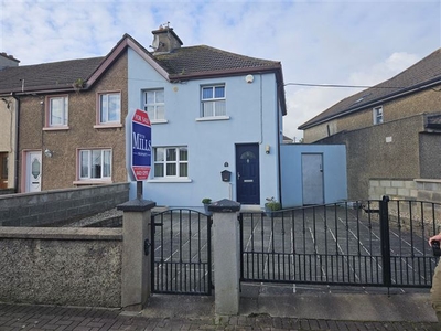 15 Connolly Street, Arklow, Wicklow