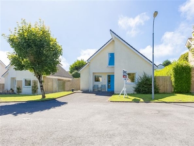 15 Dunmore Holiday Villas, Dunmore East, Co. Waterford