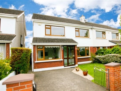 15 Glenageary Lodge, Glenageary, County Dublin