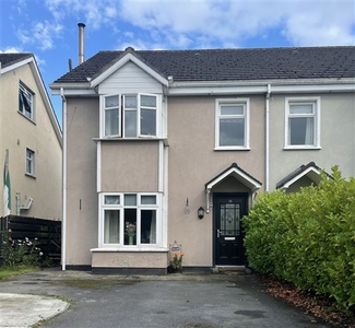 15 Lough Gate, Portarlington, Laois