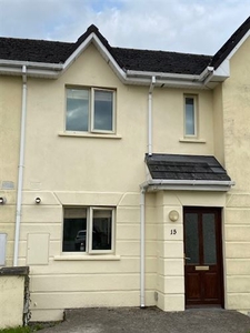 15 Sweetbriar, Thomas Street, Clonmel, Tipperary