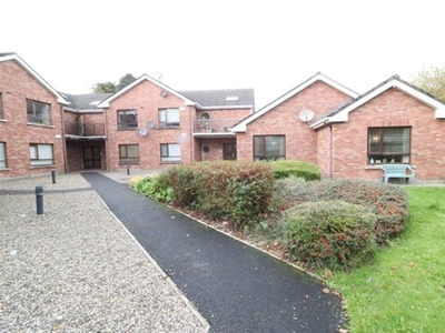 15 The Courtyard , Kilcullen, Kildare