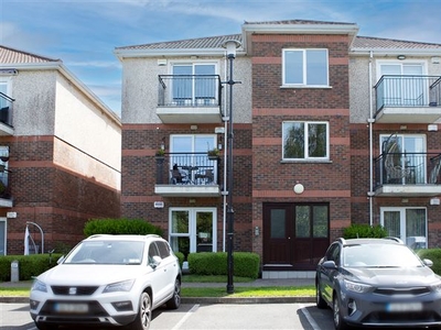 15 The Gables, Clondalkin, Clondalkin, Dublin 22