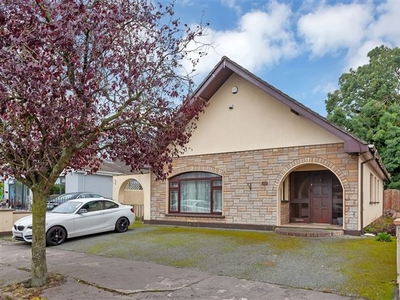 151 Allen View Heights, Newbridge, Co. Kildare