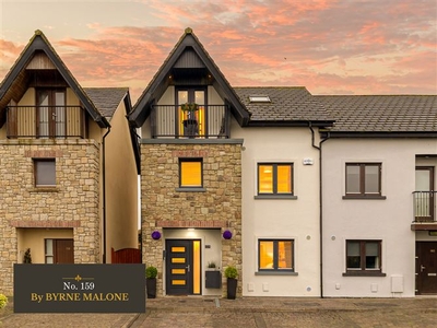 159 Roseberry Hill , Newbridge, Kildare