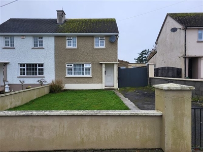 16 Beechmount Park, Mucklagh, Tullamore, Co. Offaly