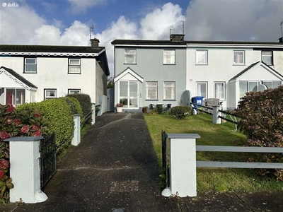 16 River Meadows Estate, Kinsale, Cork