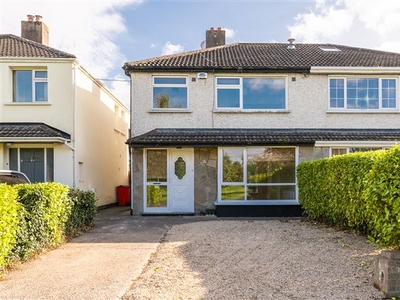 16 The Green, Boden Park, Rathfarnham, Dublin 16