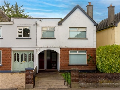 167 Beaumont Road, Beaumont, Dublin