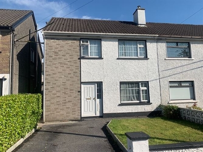 17 Ashfield, Greenfields , Newcastle, Galway City