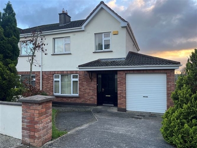 17 Castle Hill , Slane, Meath