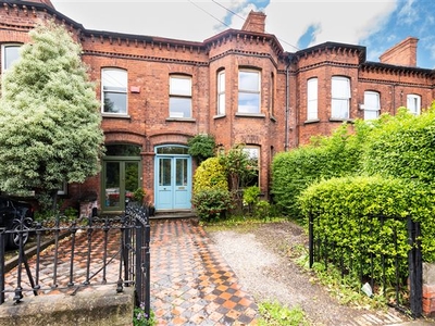 17 Finglas Road, Glasnevin, Dublin 11