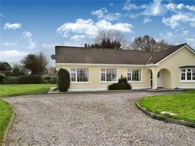 17 Glen Haven, Smiths Road, Charleville, Co. Cork