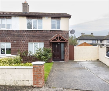 17 Kilcronan Crescent, Clondalkin, Dublin 22