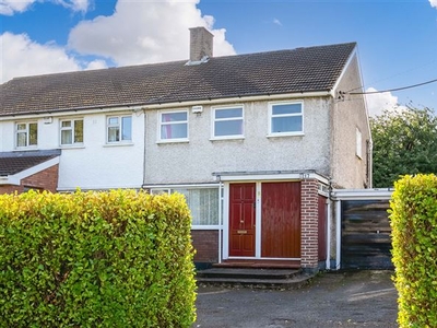 17 Laurel Drive, Dundrum, Dublin 14