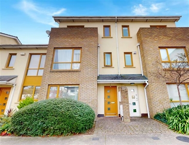 173 Saint Margaret`s Road, Finglas, Dublin 11, County Dublin