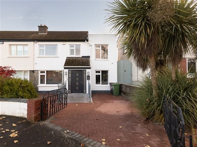 197 Alpine Heights, Clondalkin, Dublin 22