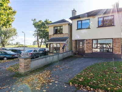 2 Birchdale Close, Kinsealy, County Dublin