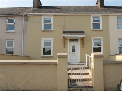 2 Cloneety Terrace, Mitchel Street, Dungarvan, Waterford