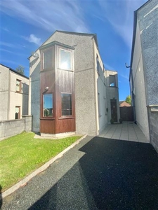 2 Mill Meadows, Arklow, Wicklow