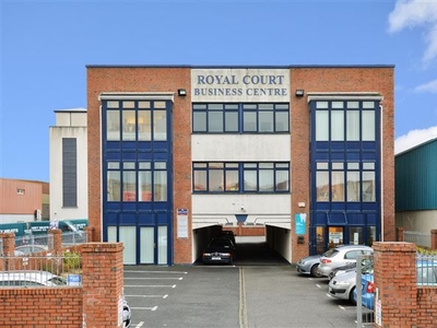 2 Royal Court, Liosban, Tuam Road, Co. Galway