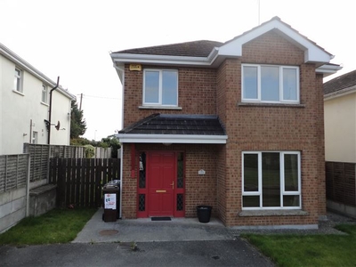 20 Ard Shee, Blackrock, Louth