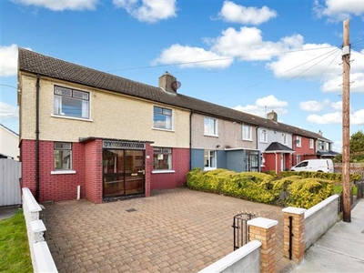 20 Dunsink Green, Finglas, Dublin 11, County Dublin