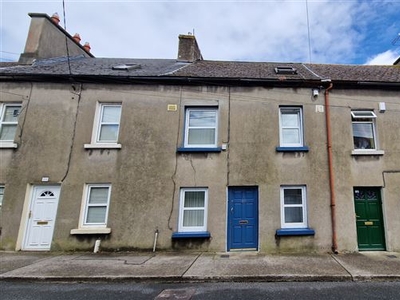 20 O' Neill Street, Clonmel, Tipperary