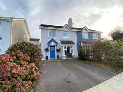 20 The Orchards, Kinsale, Cork