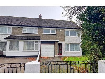 21 Bancroft Road, Tallaght, Dublin 24