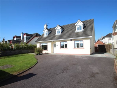 22 Fernlea, Kilnagleary, Carrigaline, Cork