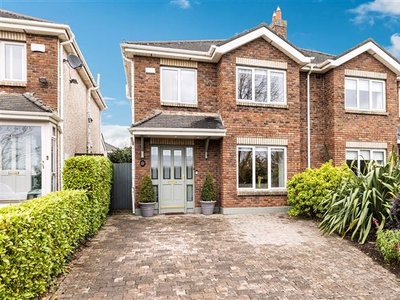 22 Gainsborough Park, Malahide, Dublin