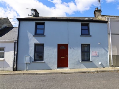 22 Kilbrogan Street, Bandon, West Cork