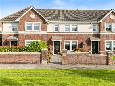 22 Maple Drive, Archerstown Wood, Ashbourne, Co.Meath