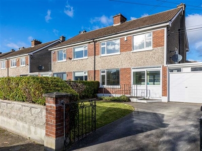 22 Maywood Crescent, Raheny, Dublin 5, County Dublin