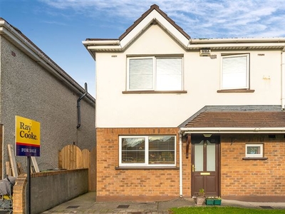 22 Monastery Gate Lawn, Clondalkin, Dublin 22