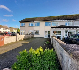 22 Parkmore, Baltinglass, Wicklow