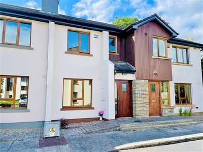 22 Spencer's Court, The Moyne, Enniscorthy, Wexford