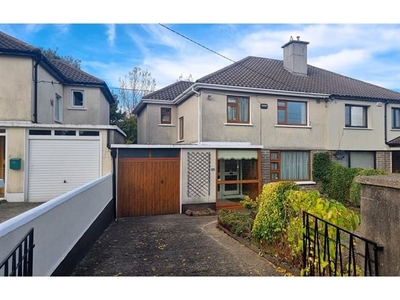 22 Sweetmount Avenue, Dundrum, Dublin 16