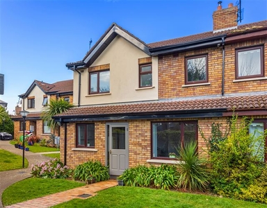 22 Windsor Court, Blackrock, County Dublin